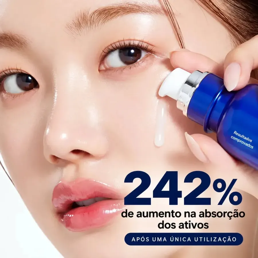 Sérum Facial Medicube One Day Exosome Shot 7500 30 mL — foto 2