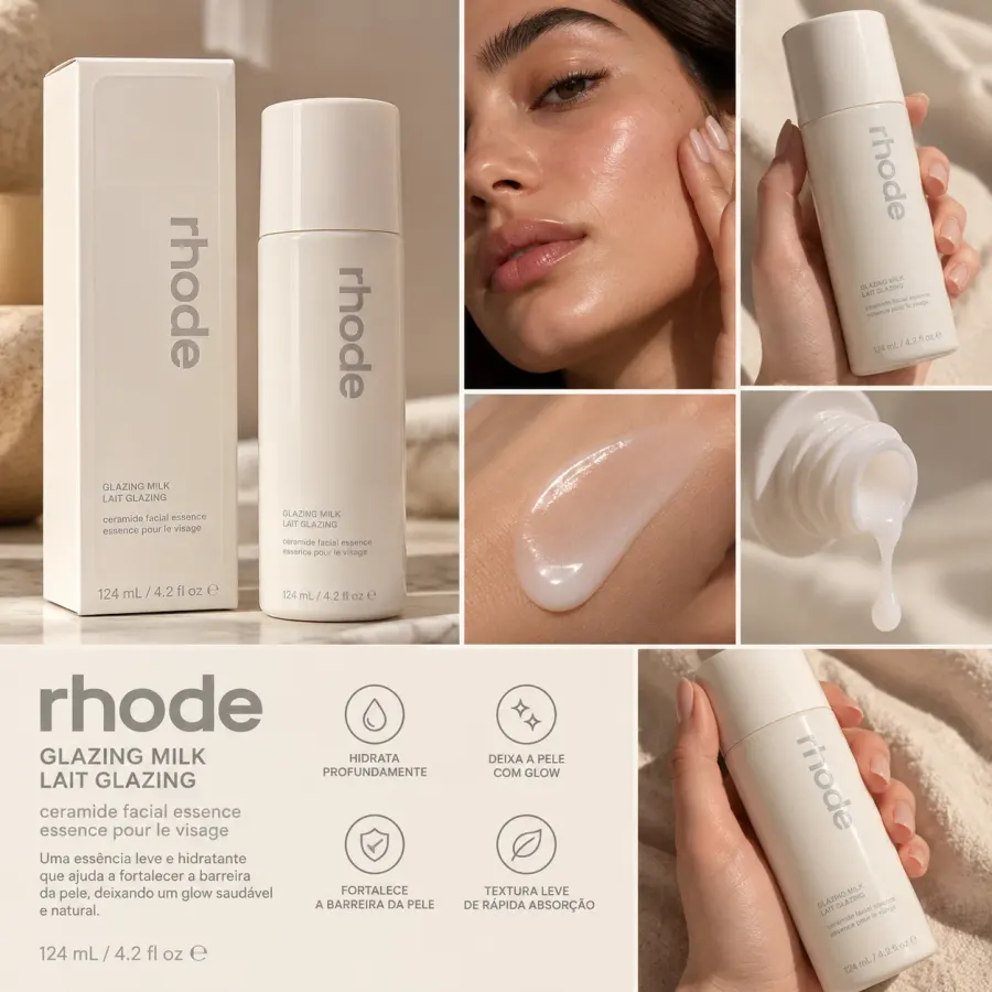 Essencia Facial Rhode