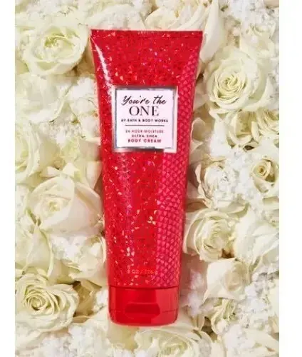 Body Cream You´re The One - Bath & Body Works 226g