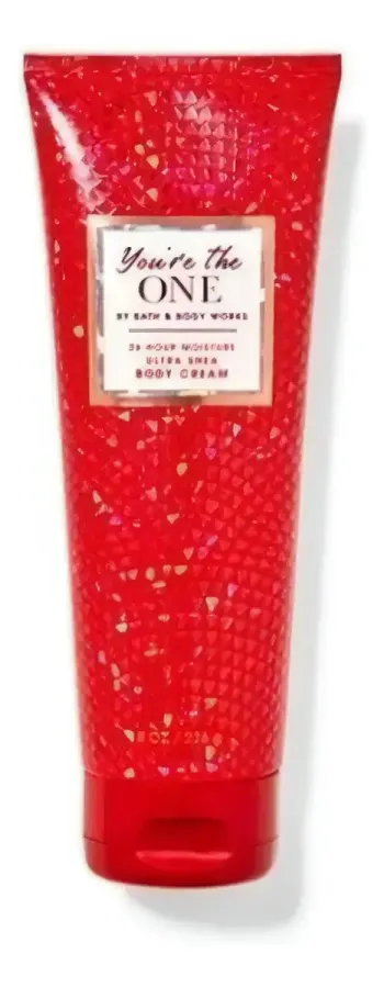 Body Cream You´re The One - Bath & Body Works 226g — foto 2