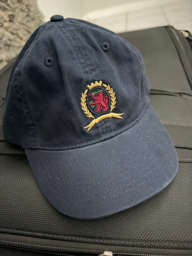 Boné Tommy Hilfiger
