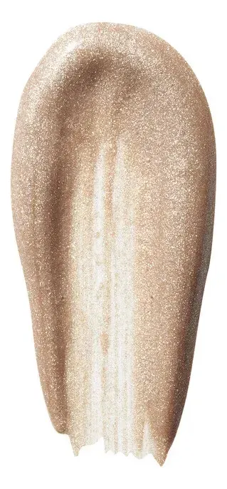 Campanha de maquiagem Elf Glow Wand Liquid Highlighter Make Tone Champagne — foto 2