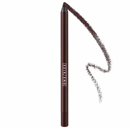 ONE/SIZE by Patrick Starrr Point Made 24-Hour Gel Eyeliner Pencil Color: Busty Brown Size: N/A — foto 2