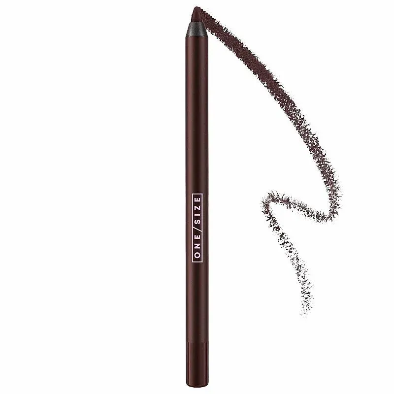 ONE/SIZE by Patrick Starrr Point Made 24-Hour Gel Eyeliner Pencil Color: Busty Brown Size: N/A