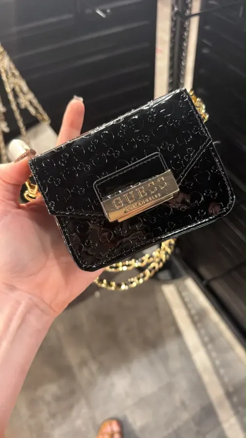 Mini bag Guess