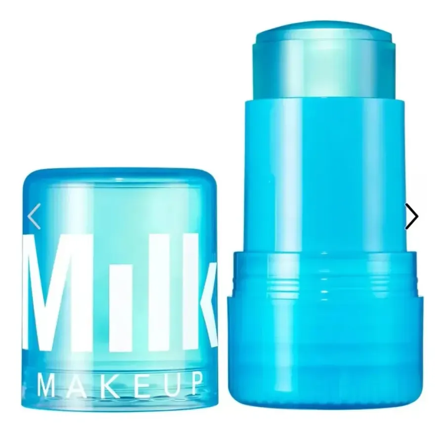 Milk Makeup Cooling Water Jelly Ice Sérum Stick Niacinamida Todo Tipo De Pele Dia/noite