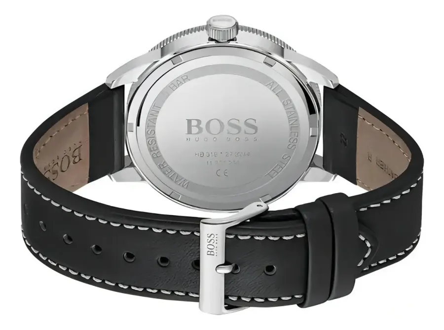 Relógio masculino Boss By Hugo Boss Drifter preto 1513898 - S007 — foto 2