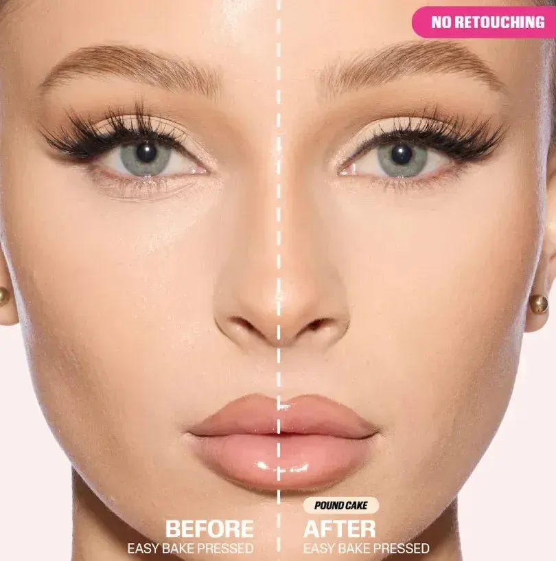 Pó Huda Beauty Pound Cake 20g — foto 3