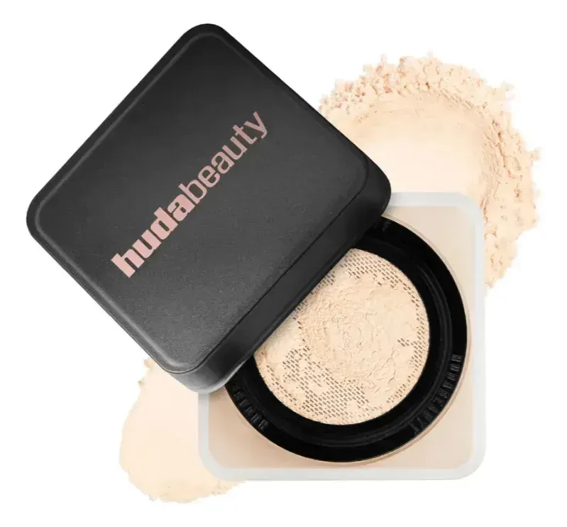 Pó Huda Beauty Pound Cake 20g