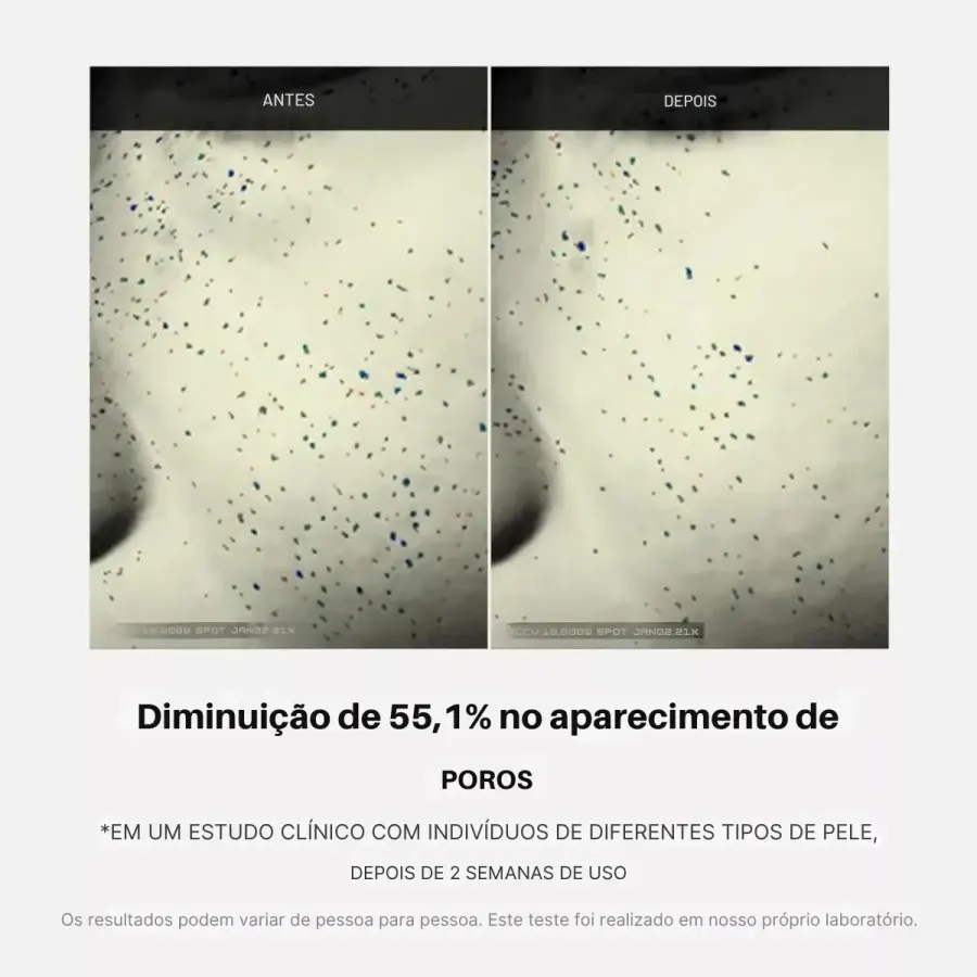 Medicube Zero Pore One Day Cream 50ml Todo Tipo De Pele Noite — foto 4
