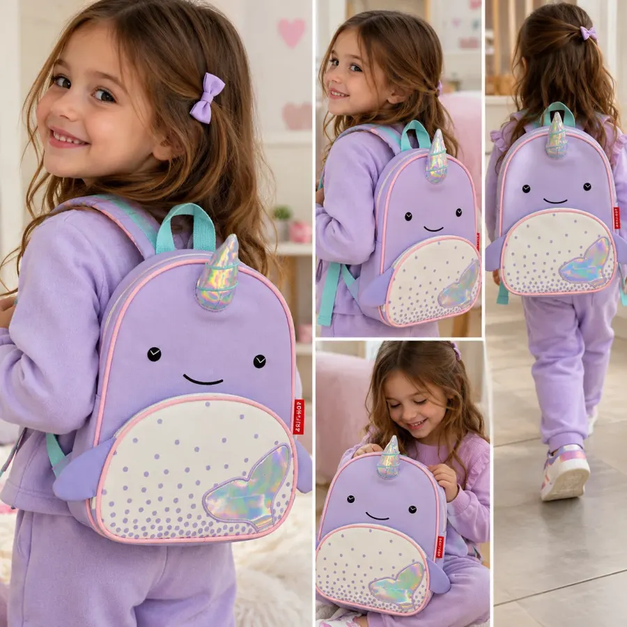 Mochila SkinHoP