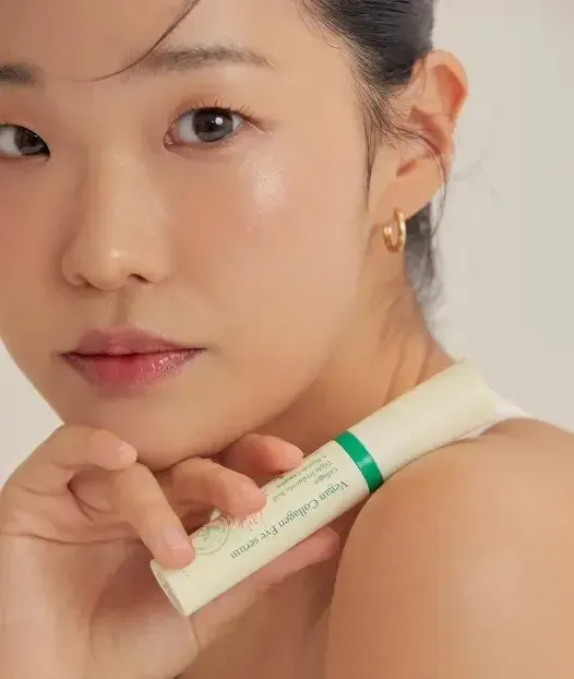 Sérum Para Olhos Axis-y Vegan Collagen 10 Ml Todo Tipo De Pele Dia/noite — foto 3
