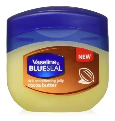 Vaseline Lip Cocoa 49g