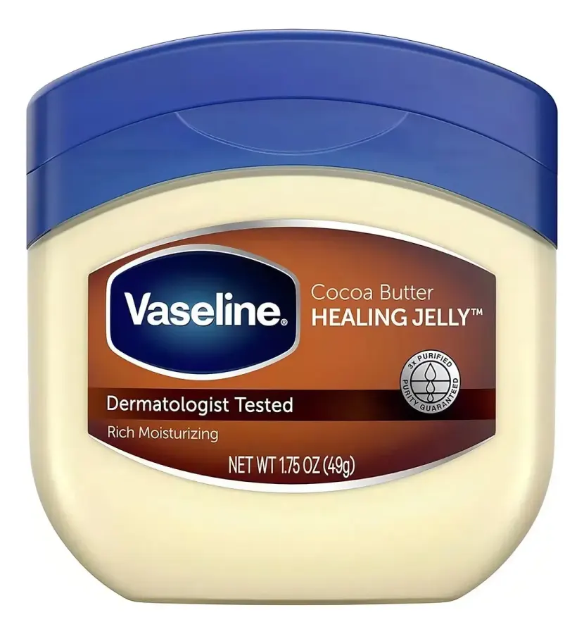 Vaseline Lip Cocoa 49g — foto 2