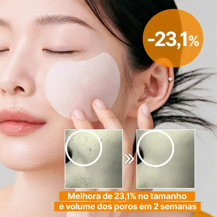 Celimax Pore+dark Spot Brightening Pad 40pads — foto 2