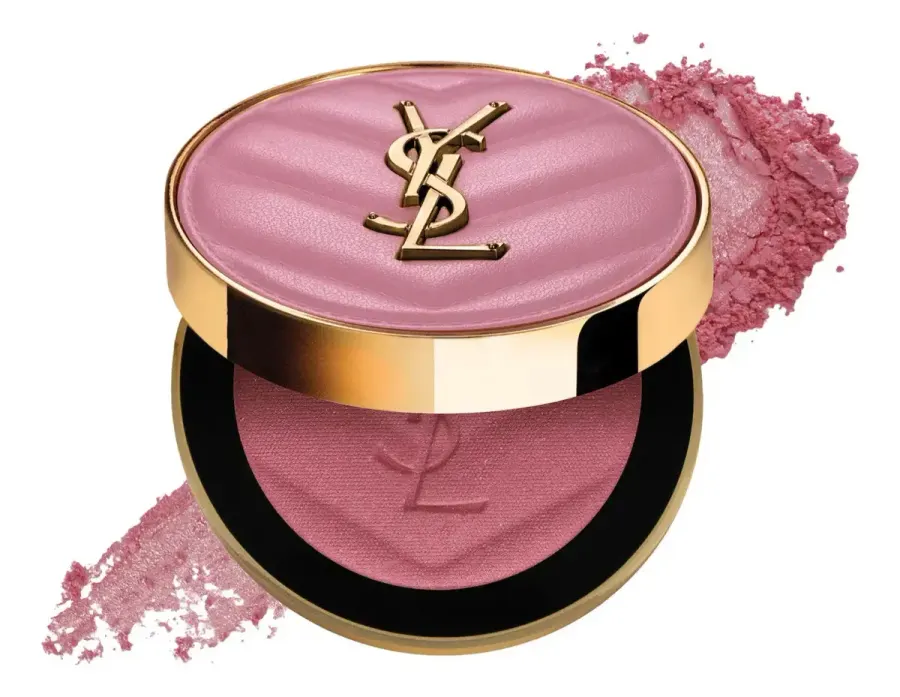 Ysl - Make Me Blush 44 - Nude Lavalliere